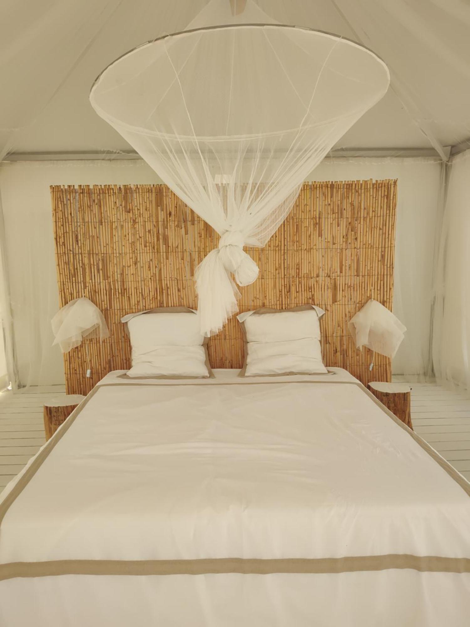Glamping At Seraphin'S Navacelles Exterior foto
