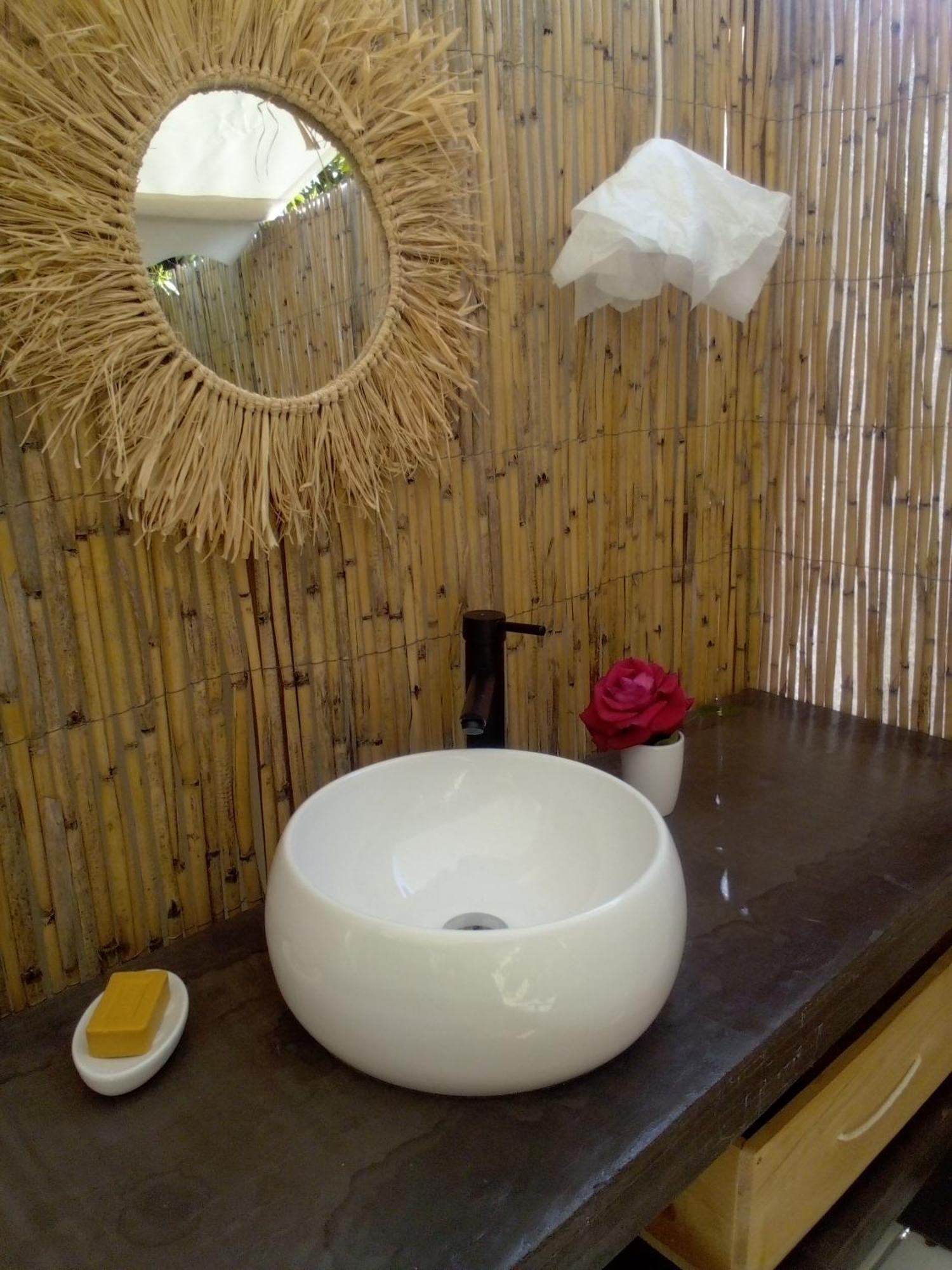 Glamping At Seraphin'S Navacelles Exterior foto